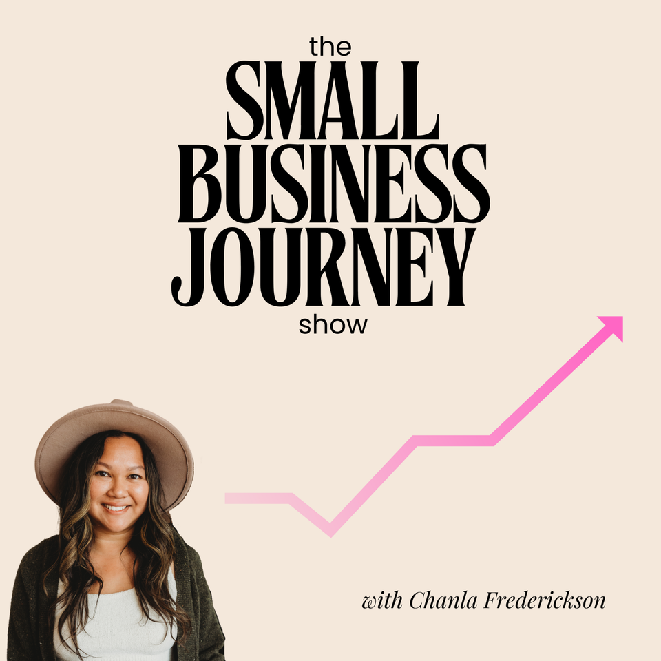 The Small Business Journey Show