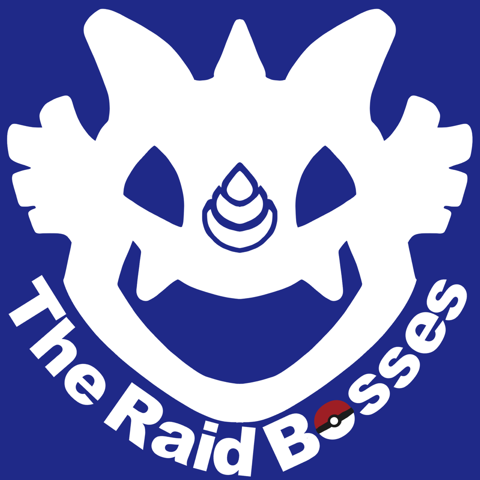 The Raid Bosses Podcast