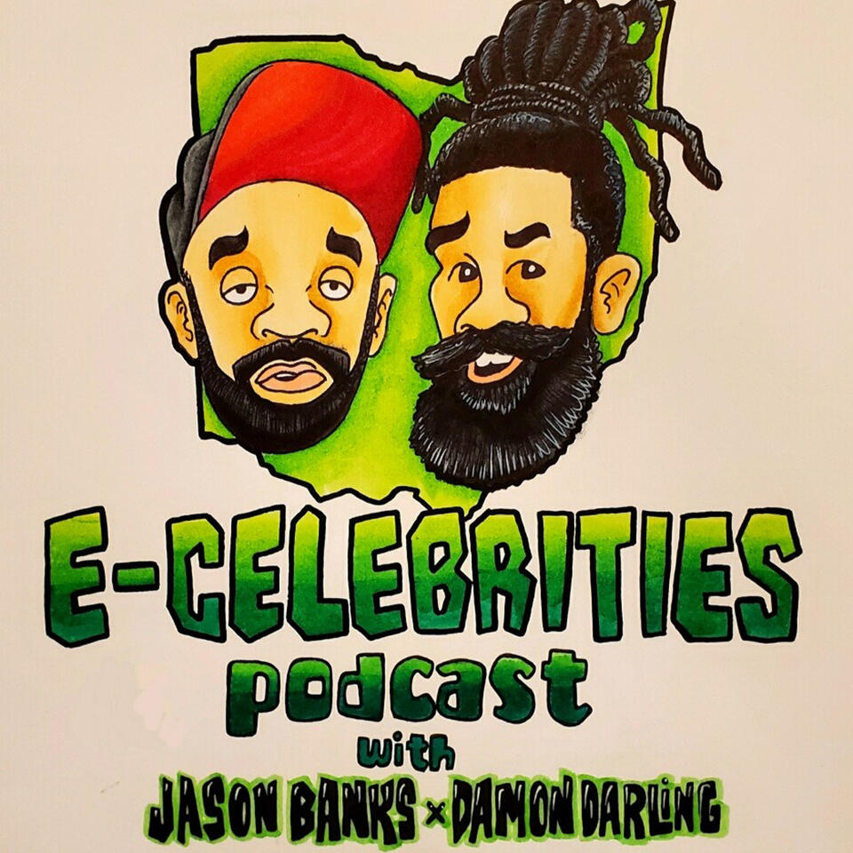 E-Celebrities Podcast