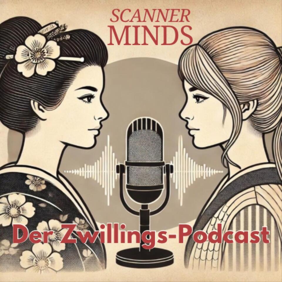 Scanner Minds