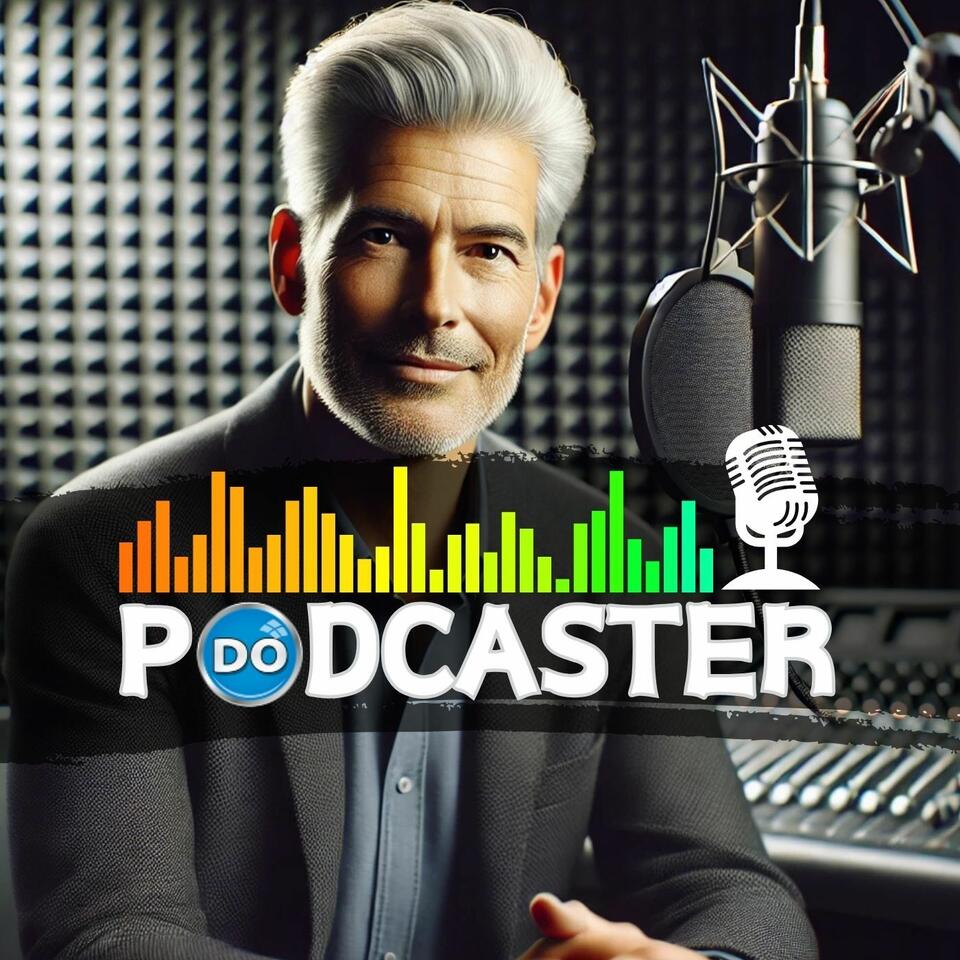 The DoPodcaster Podcast