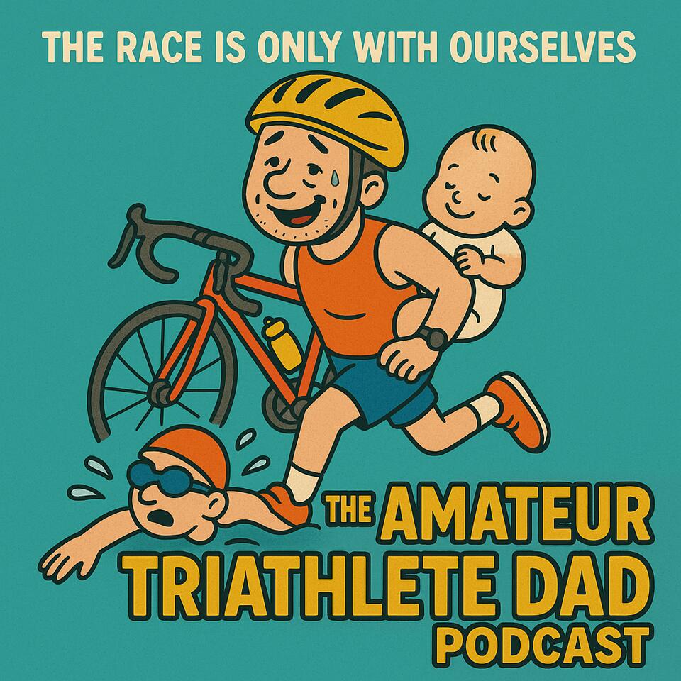 The Amateur Triathlete Dad