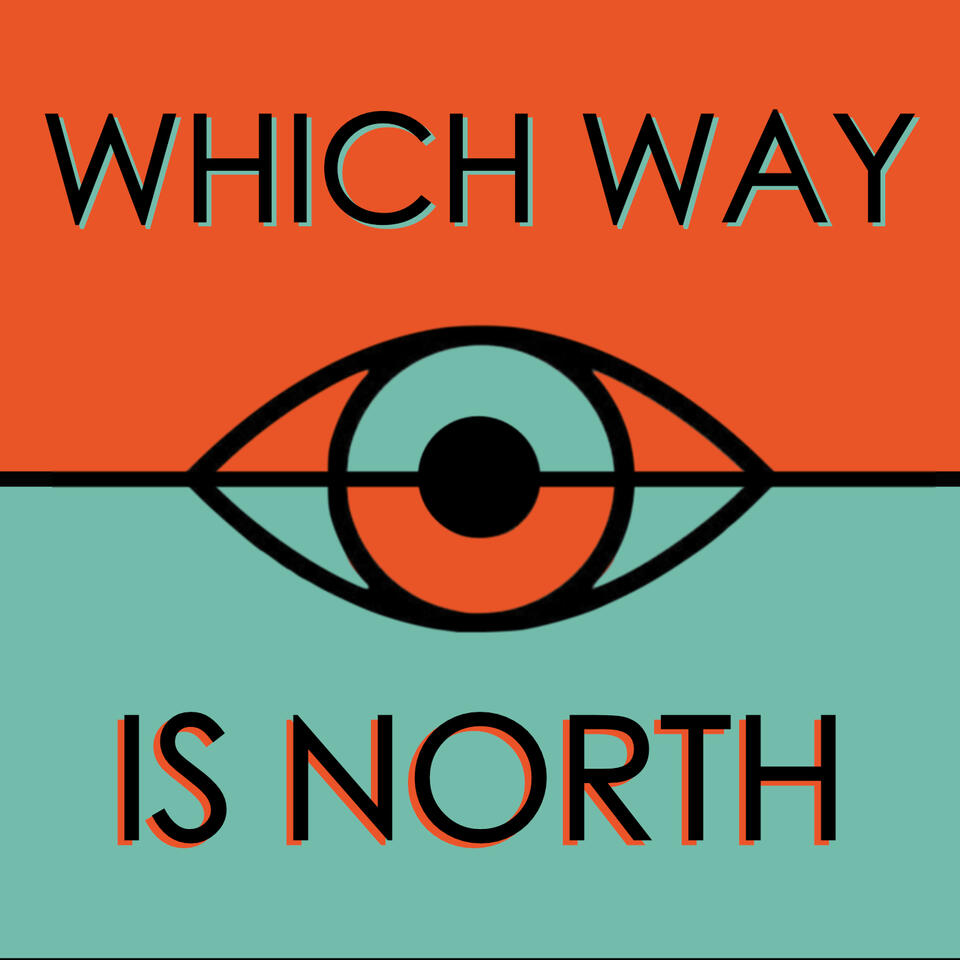 Which Way Is North