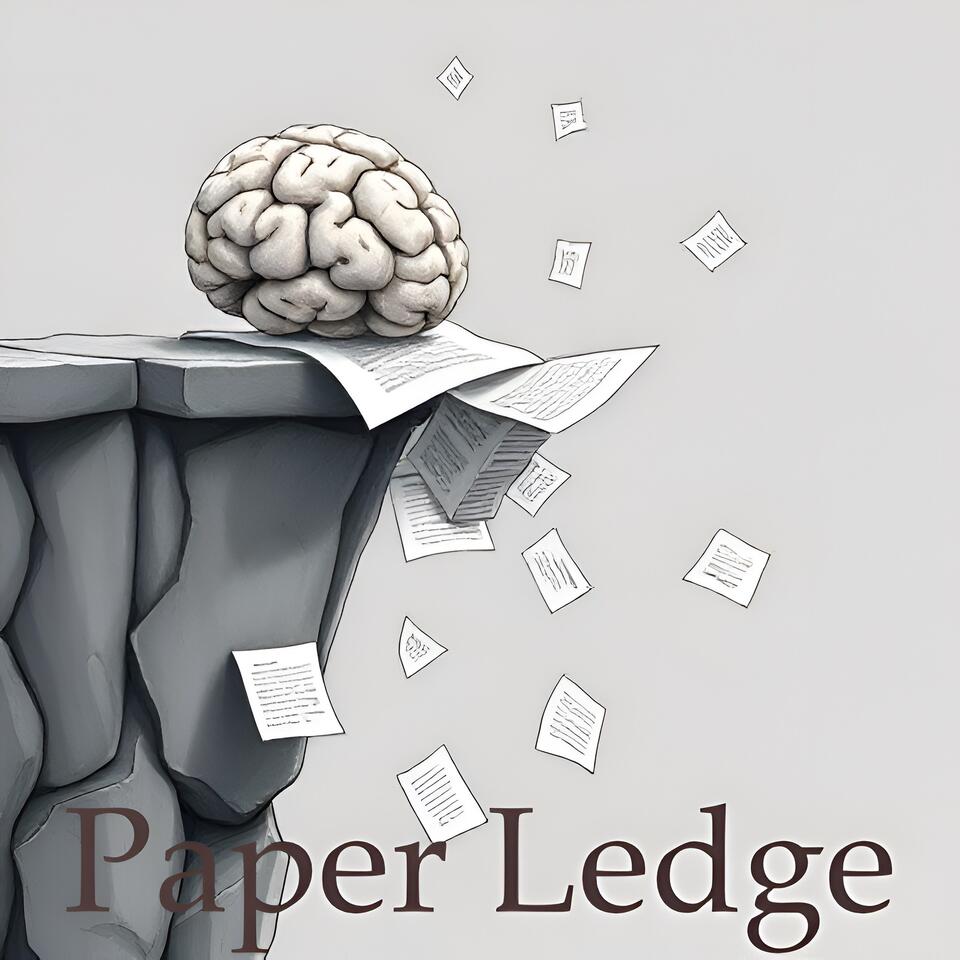 PaperLedge