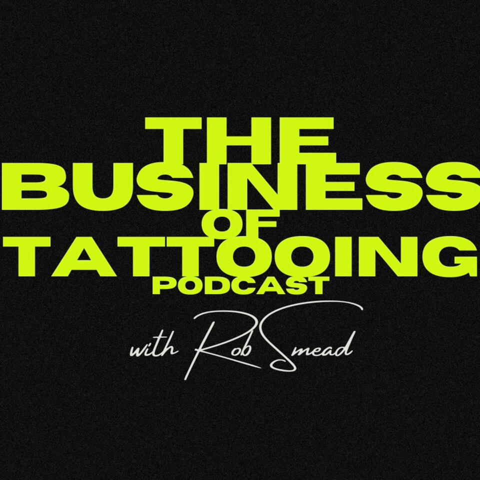 The Business of Tattooing