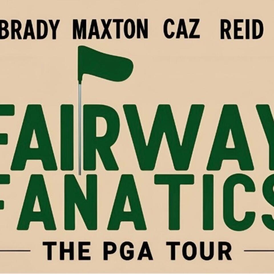 The Fairway Fanatics Podcast
