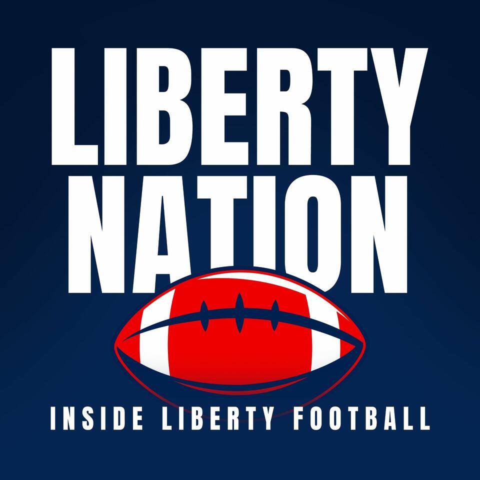 Liberty Nation Podcast