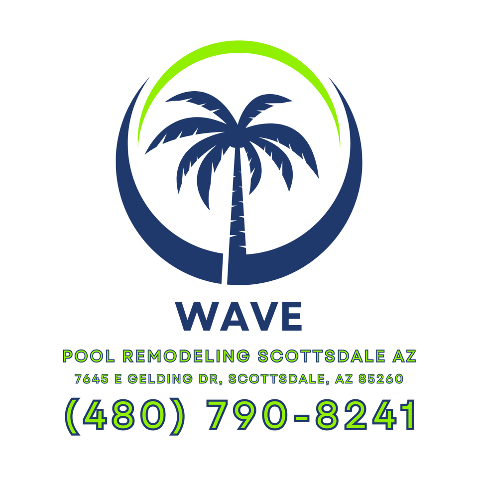 WAVE Pool Remodeling Scottsdale AZ