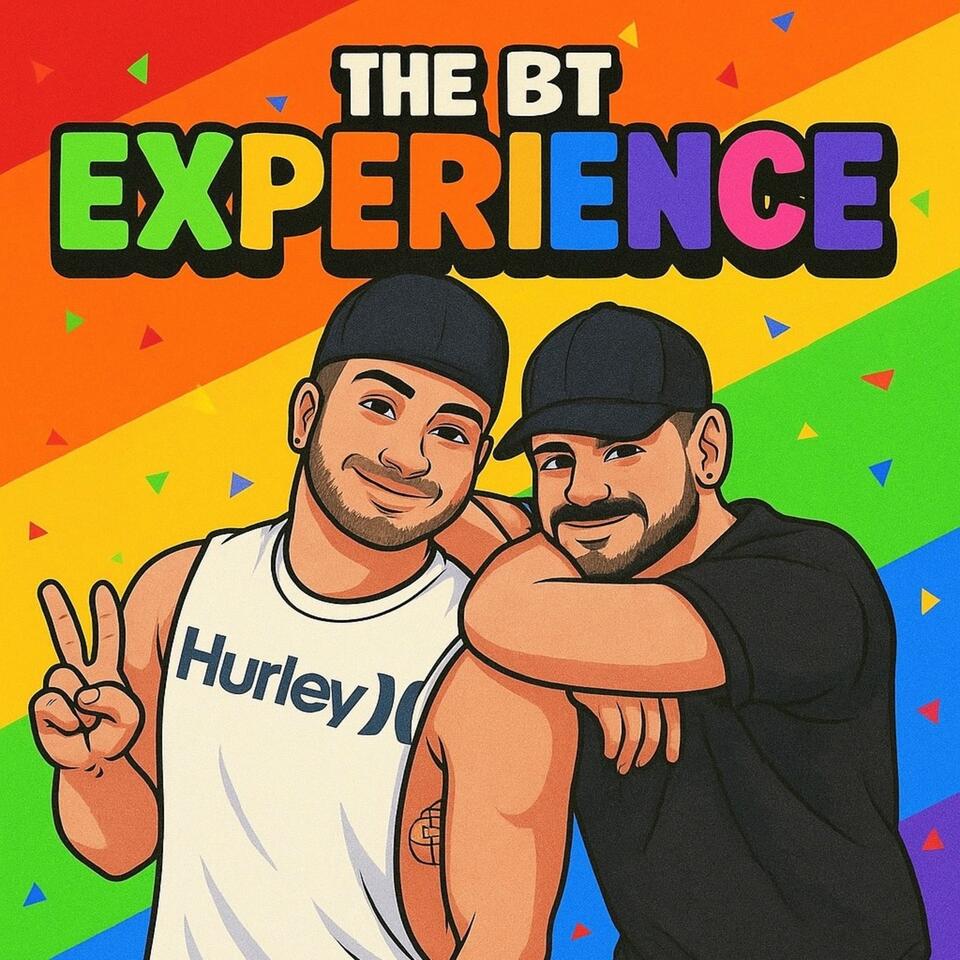 The Breyden & Tyler Experience