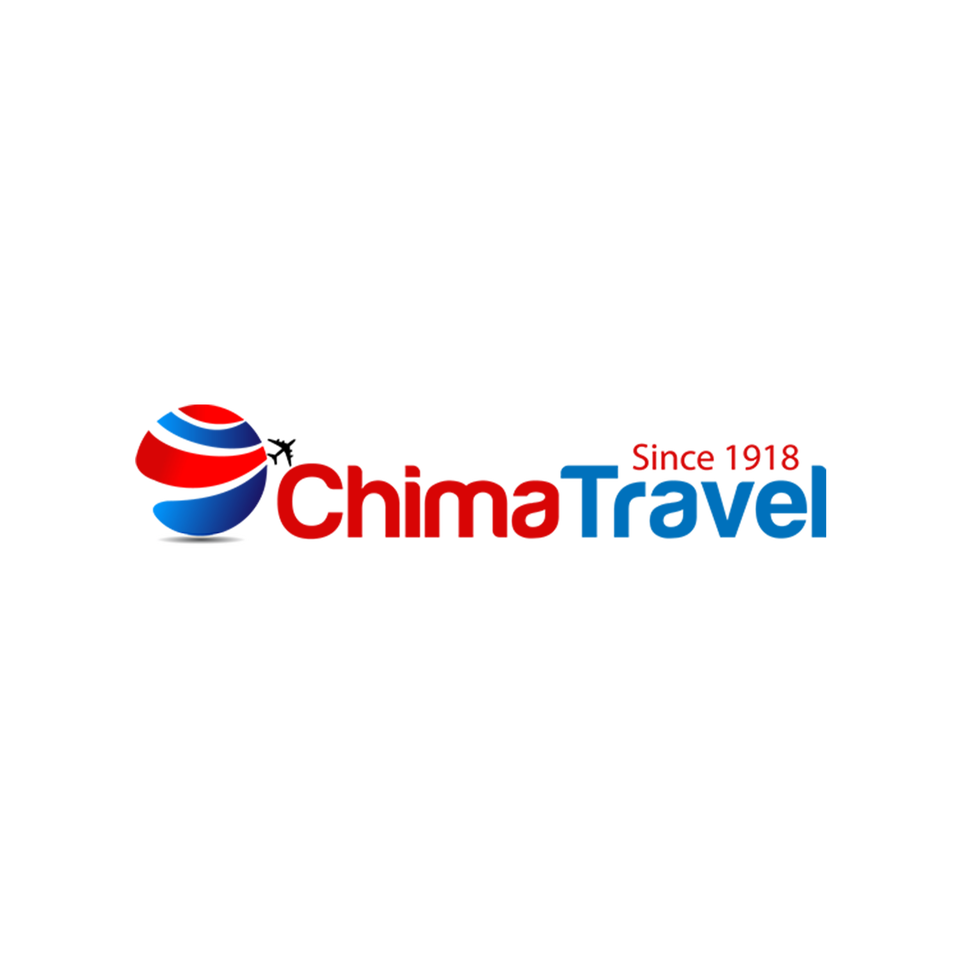Chima Travel Podcast