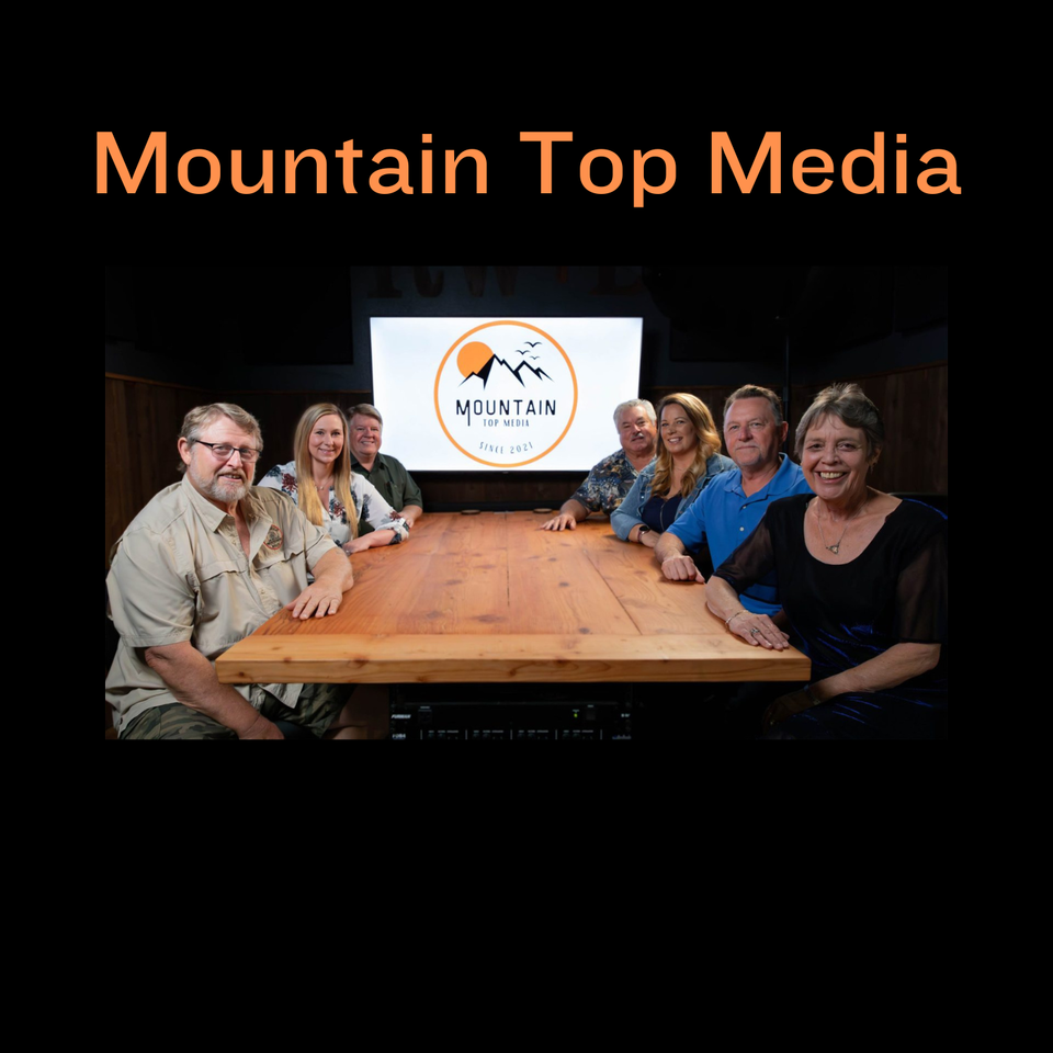 Mountain Top Media Podcast