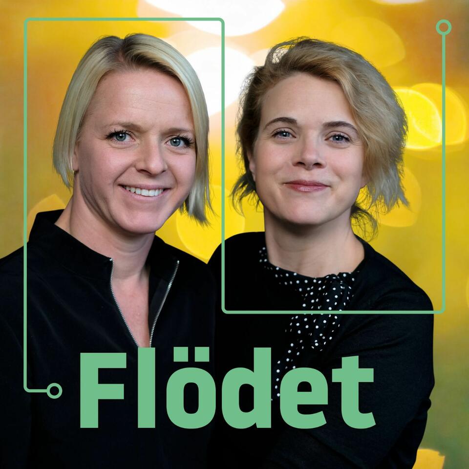 Flödet