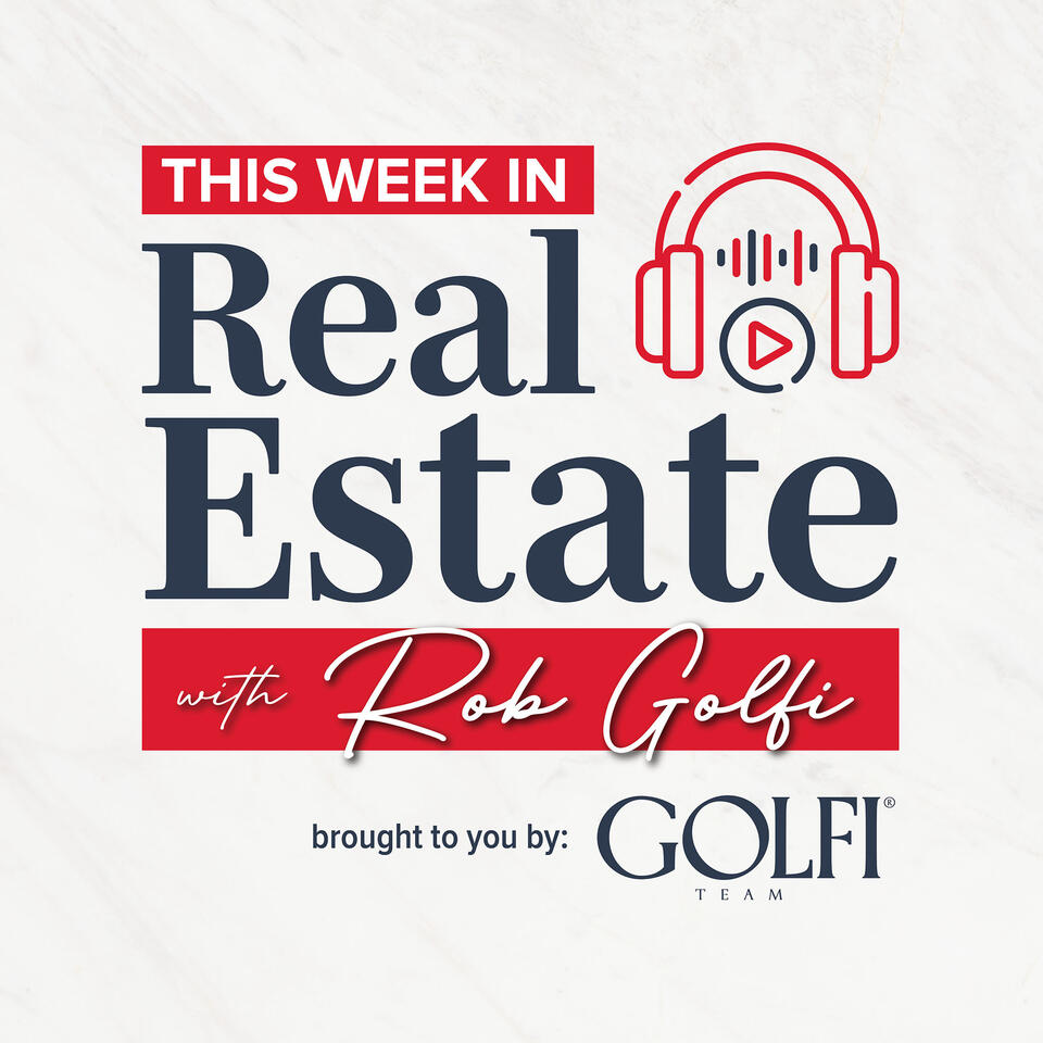 This Week in Real Estate