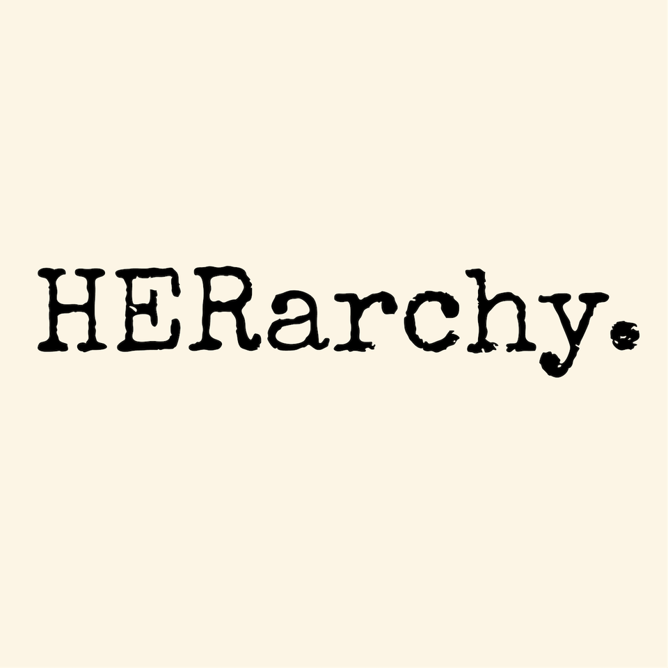 The HERarchy Podcast
