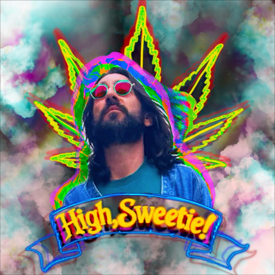 High, Sweetie! with Max Mendoza Crumm
