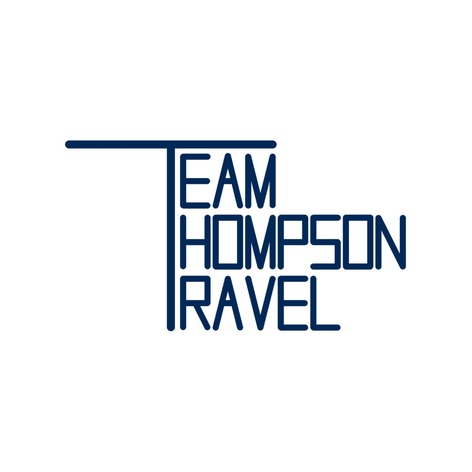 The Team Thompson Travel Podcast