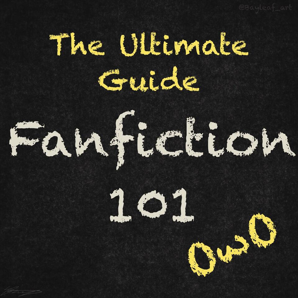 Fanfiction 101