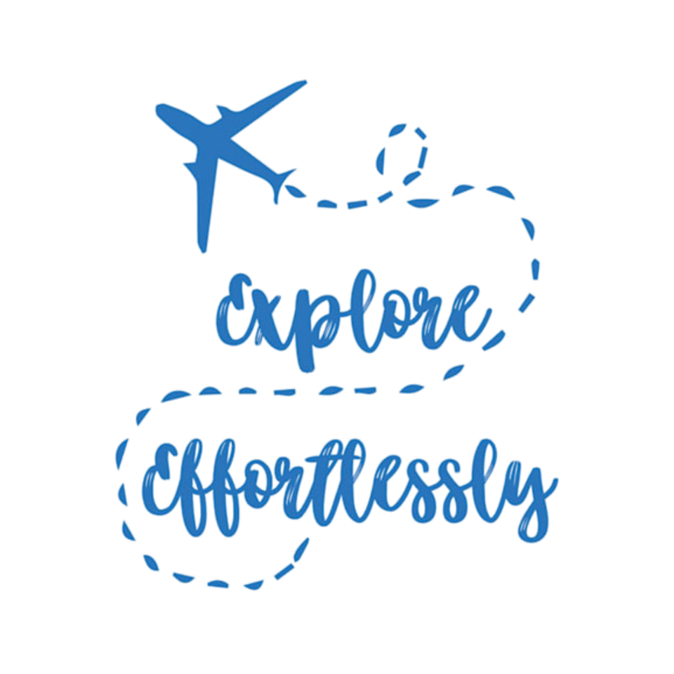 The Explore Effortlessly Podcast
