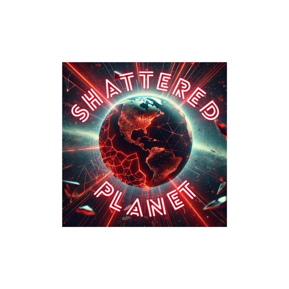 Shattered Planet