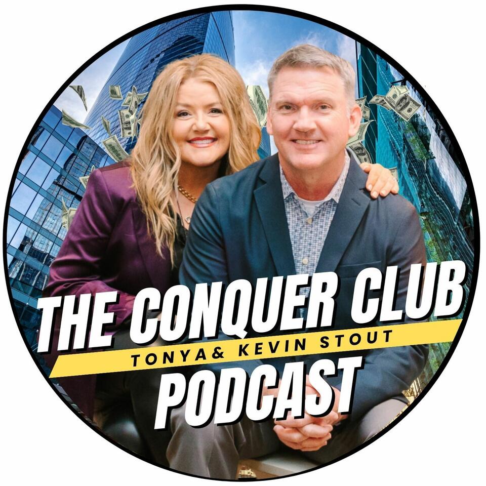 The Conquer Club Podcast