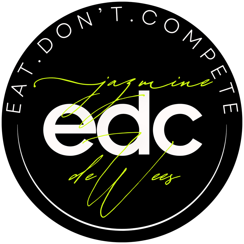 Eat Don’t Compete