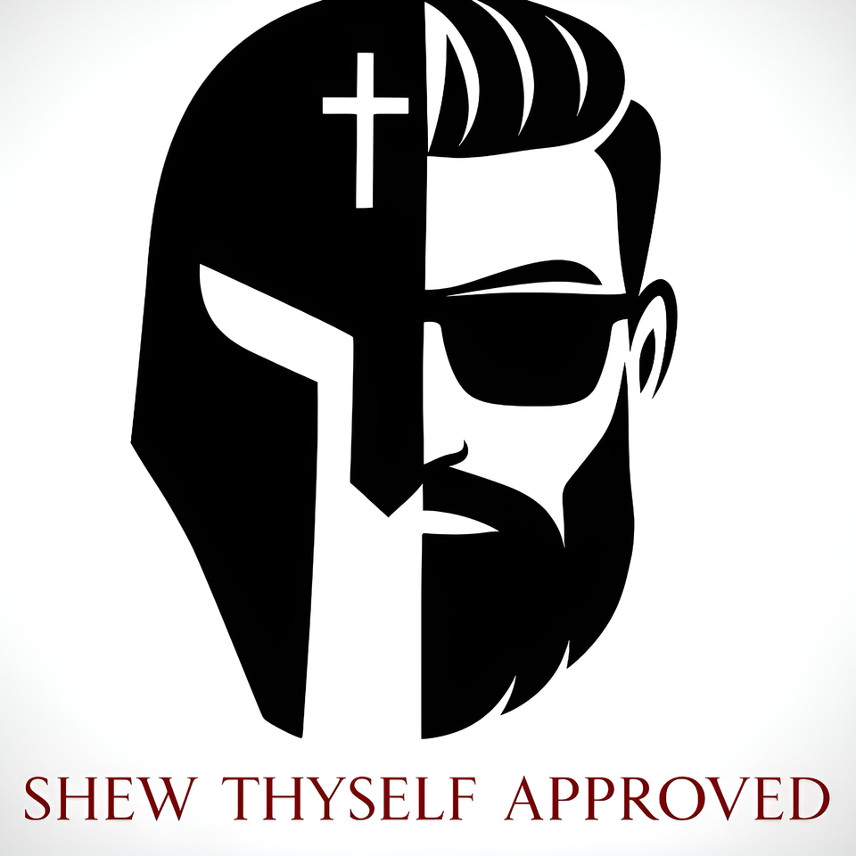 Shew Thyself Approved