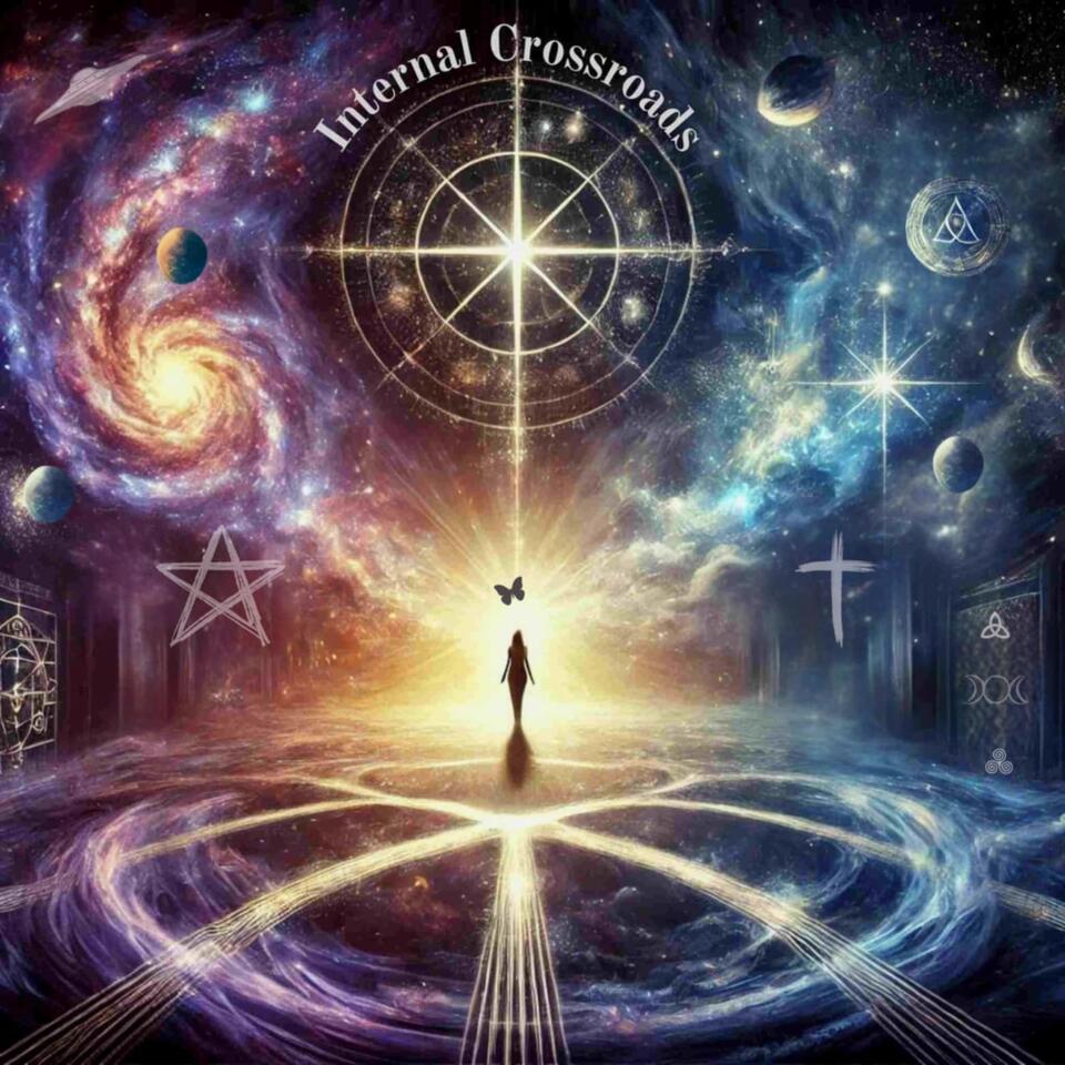 The Internal Crossroads Podcast