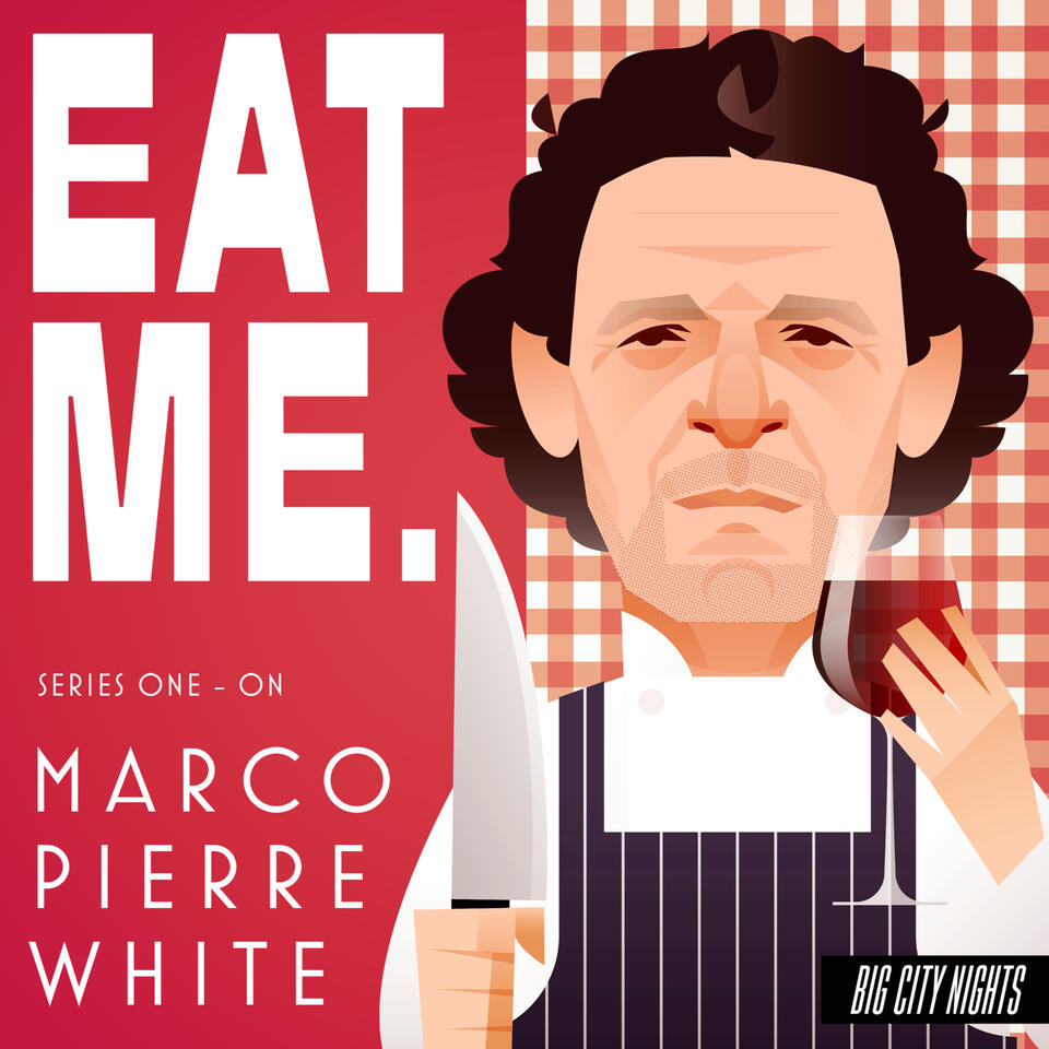 Eat Me.