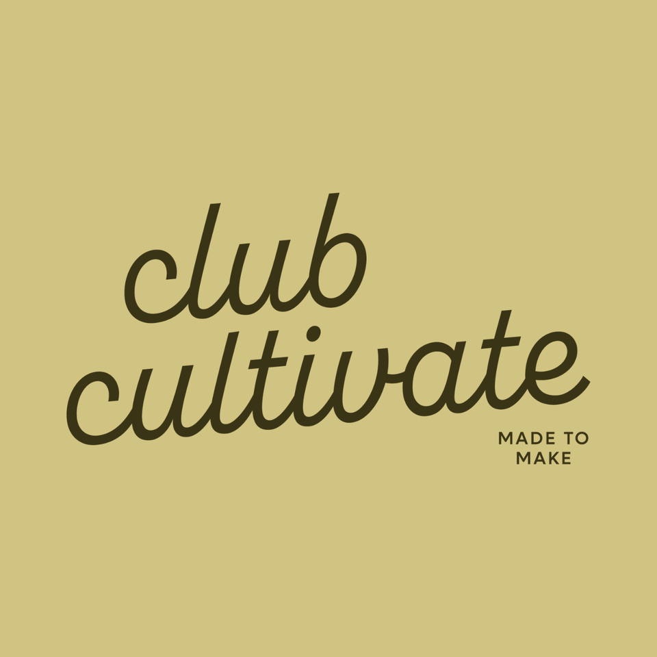 Club Cultivate