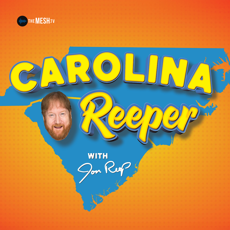 Carolina Reeper with Jon Reep