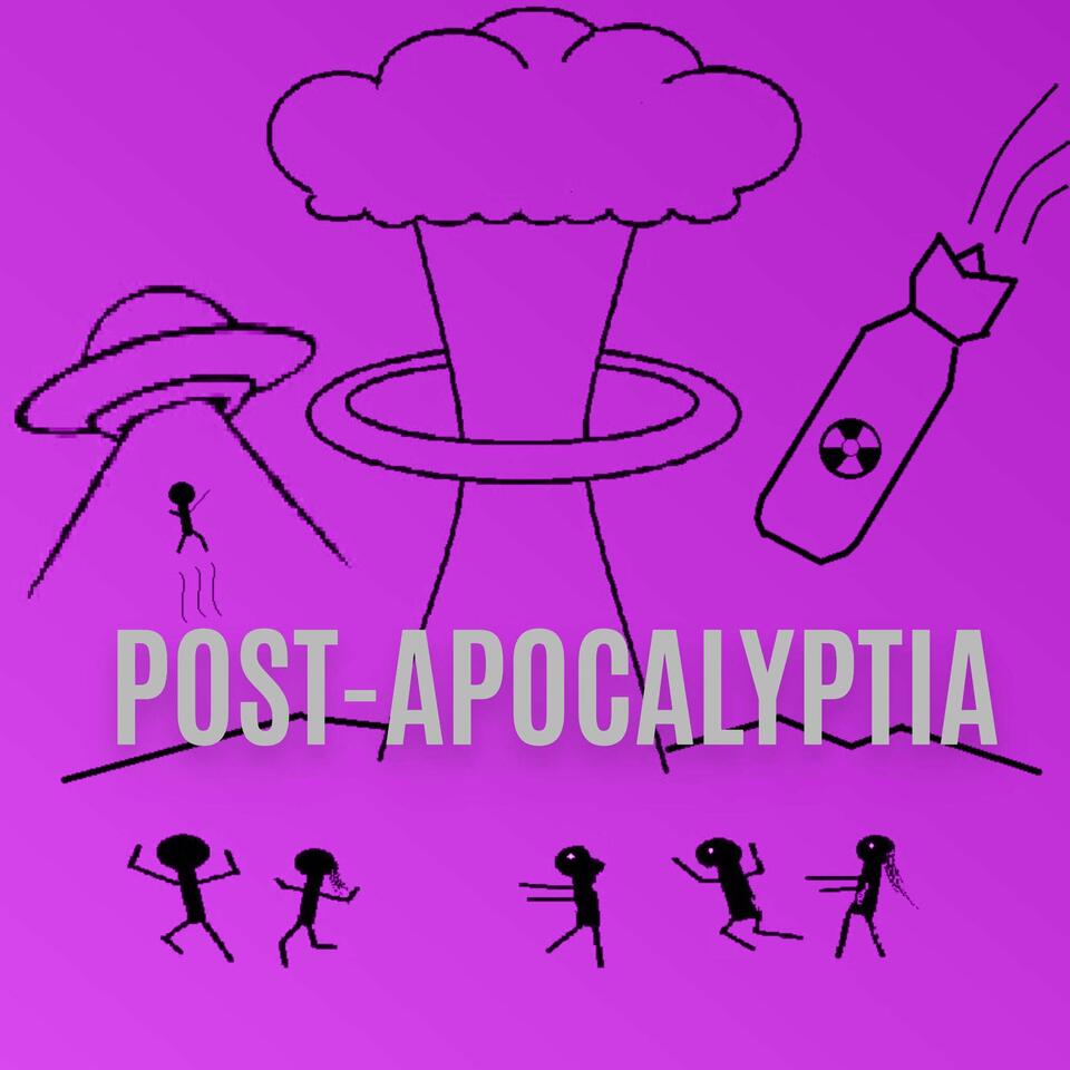 Post-Apocalyptia