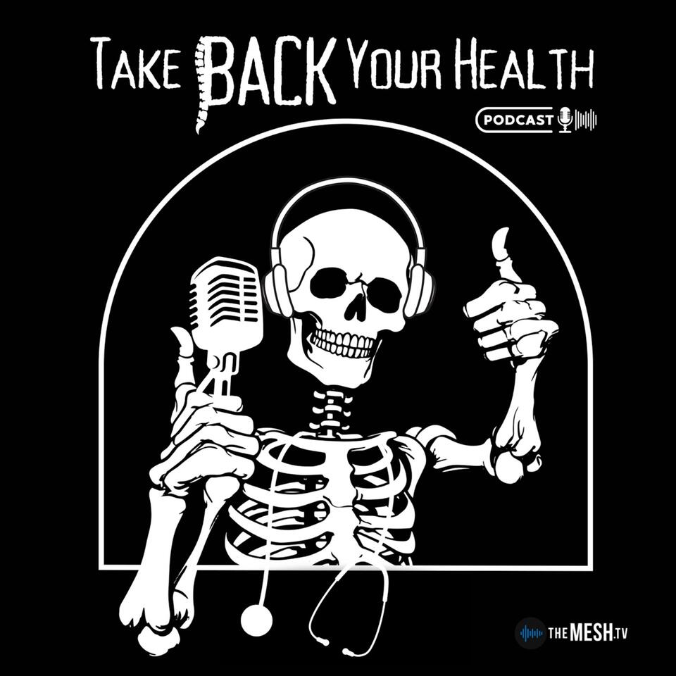 Take Back Your Health