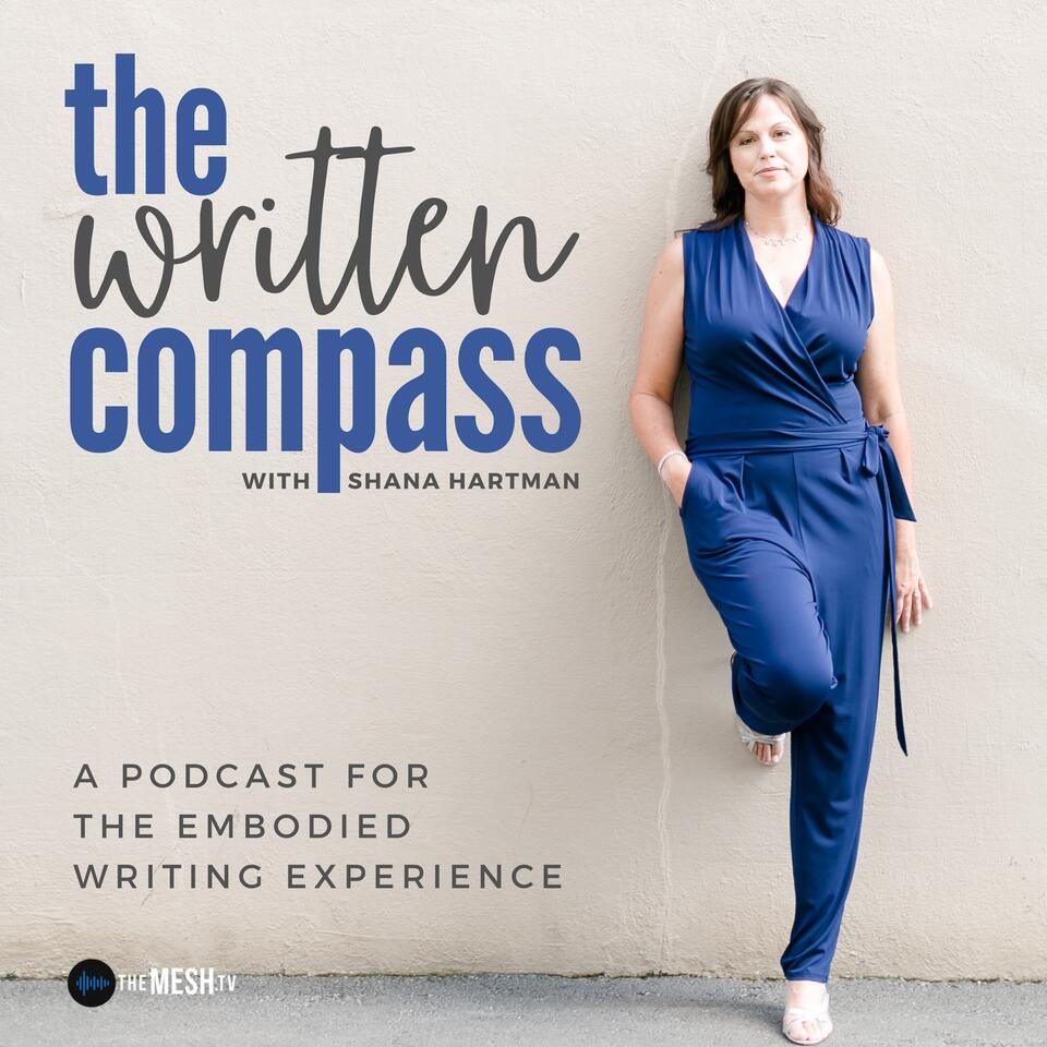 The Written Compass