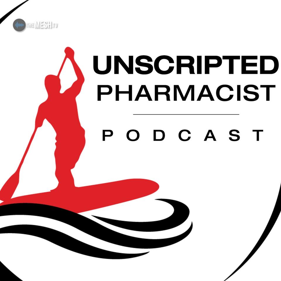 Unscripted Pharmacist