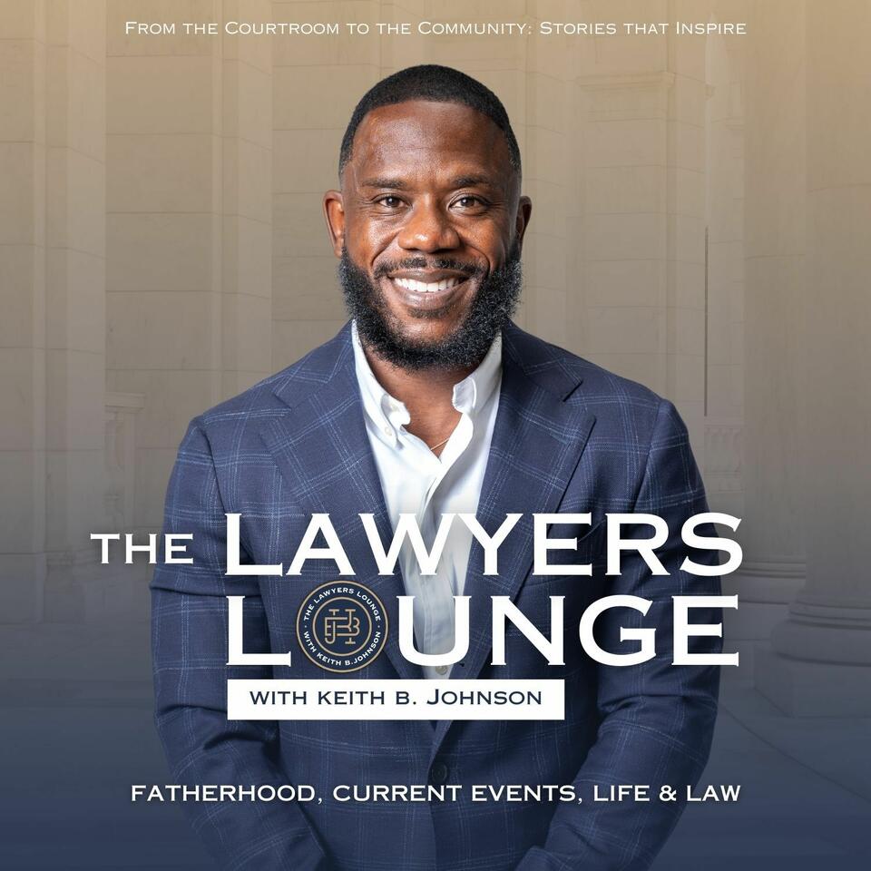 The Lawyers Lounge