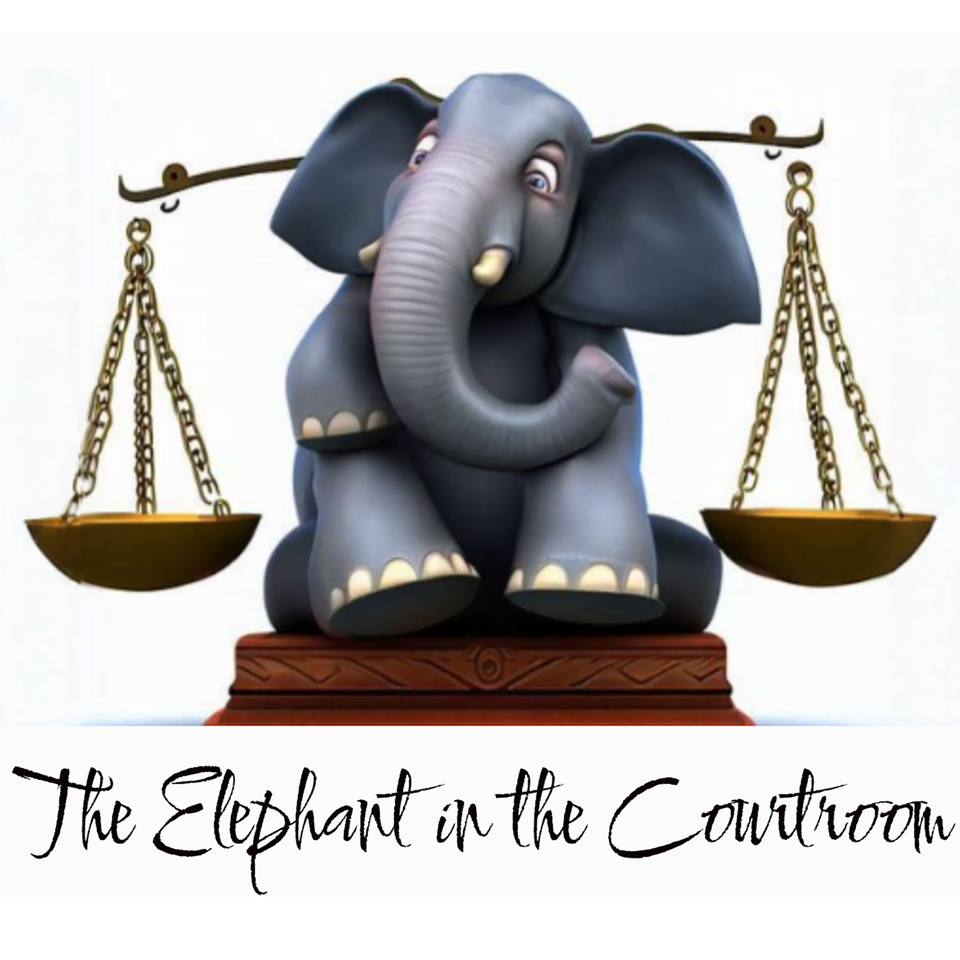 The Elephant in the Courtroom