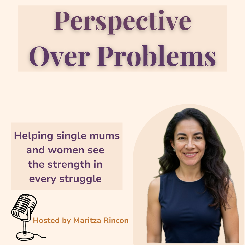 Perspective Over Problems