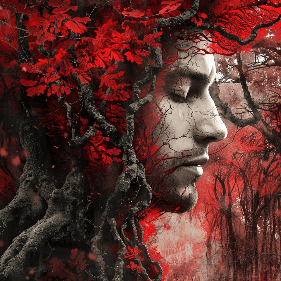 Red Forest Podcast