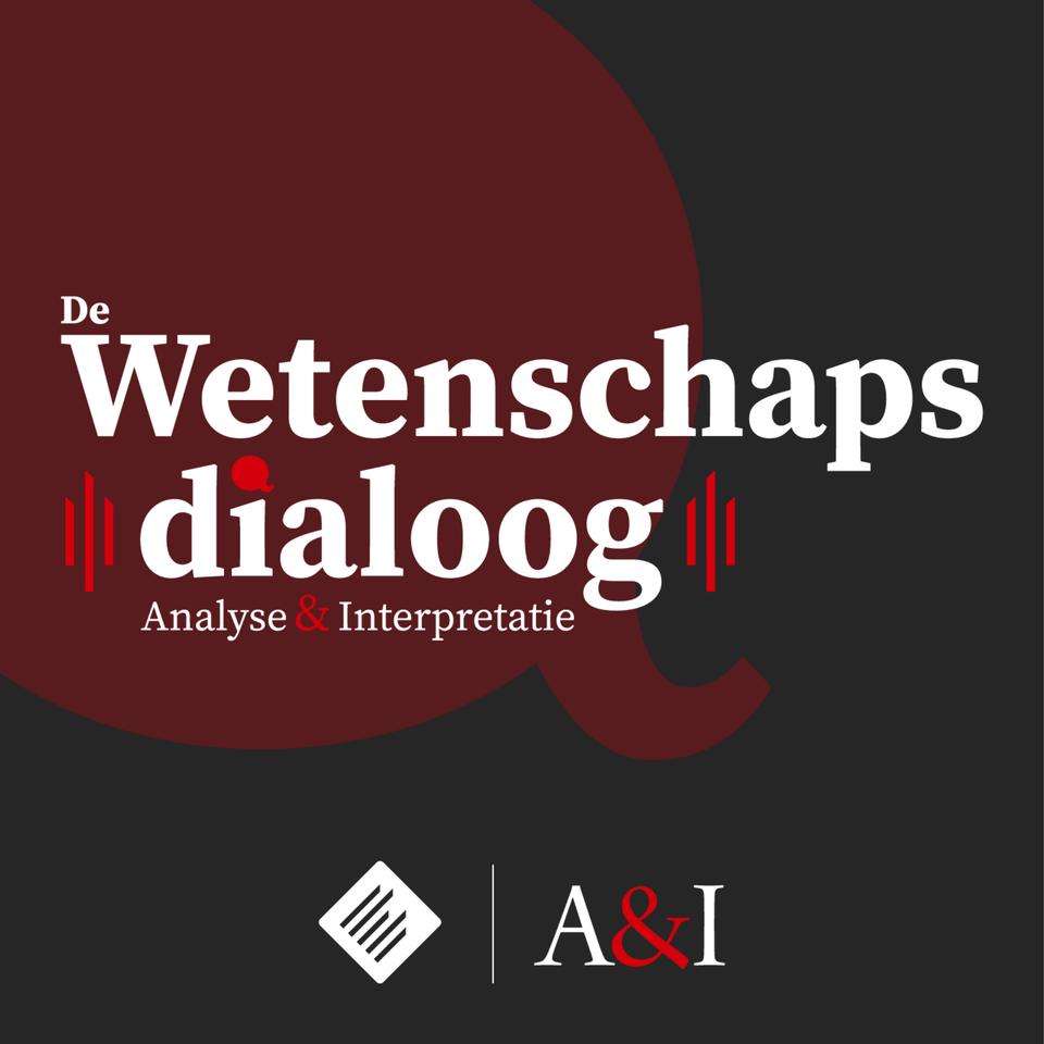 De Wetenschapsdialoog: Analyse & Interpretatie
