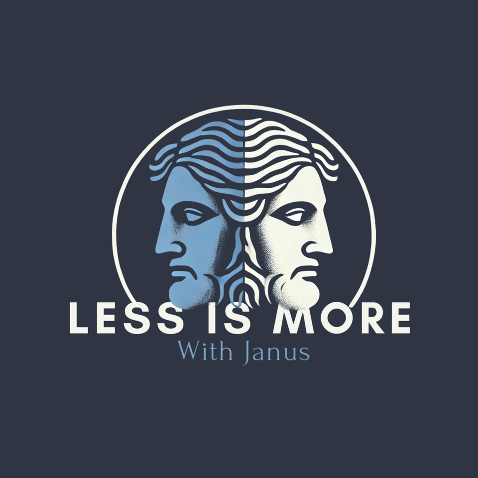Less is More With Janus
