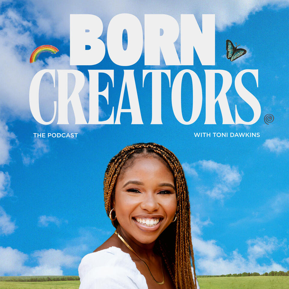 Born Creators