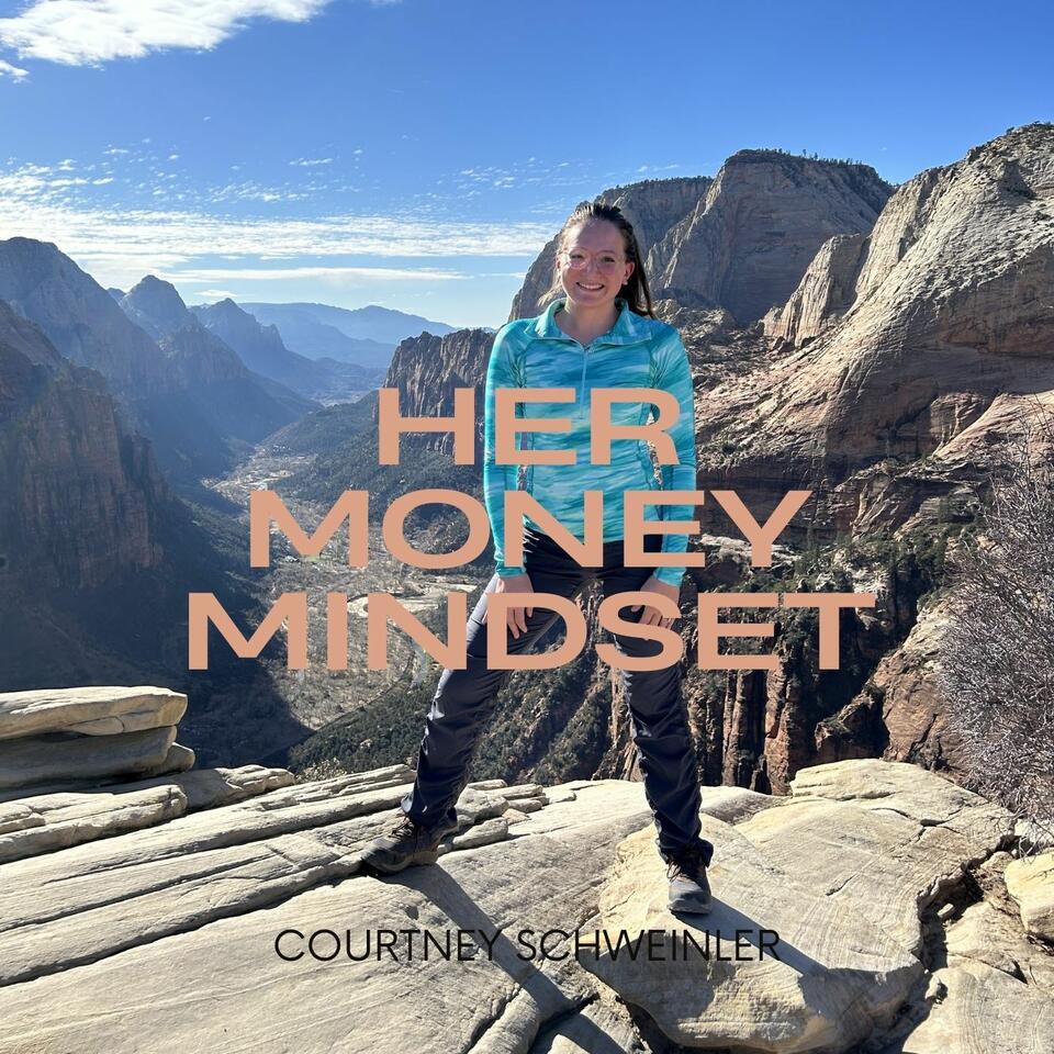 Her Money Mindset