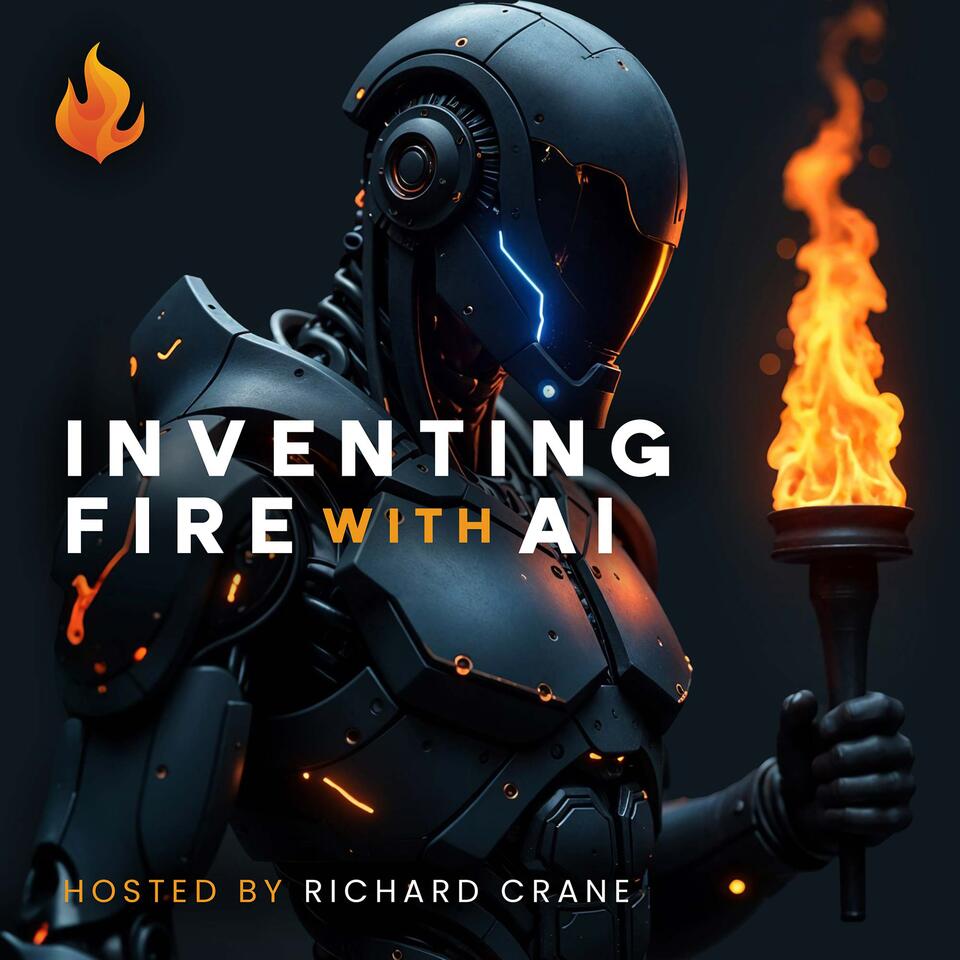 Inventing Fire with AI