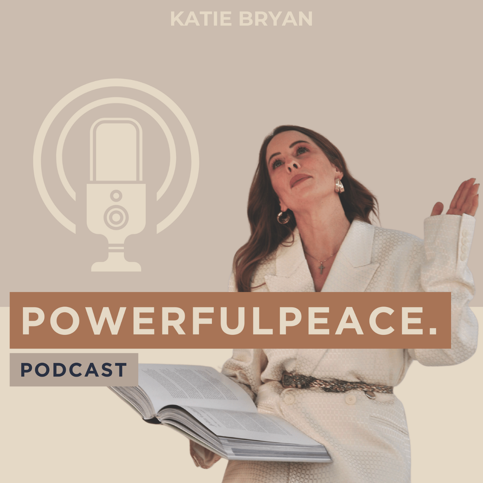 Powerful Peace Podcast