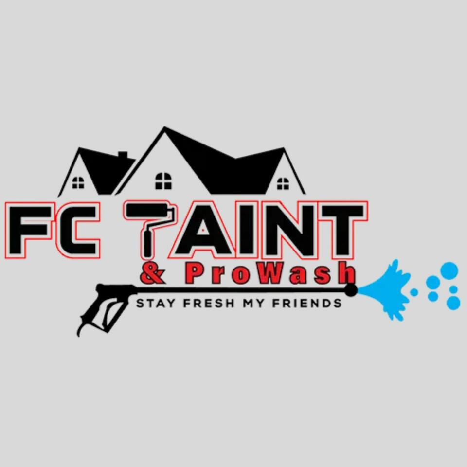 FC Paint ProWash | Pressure Washing Services in Bay shore NY