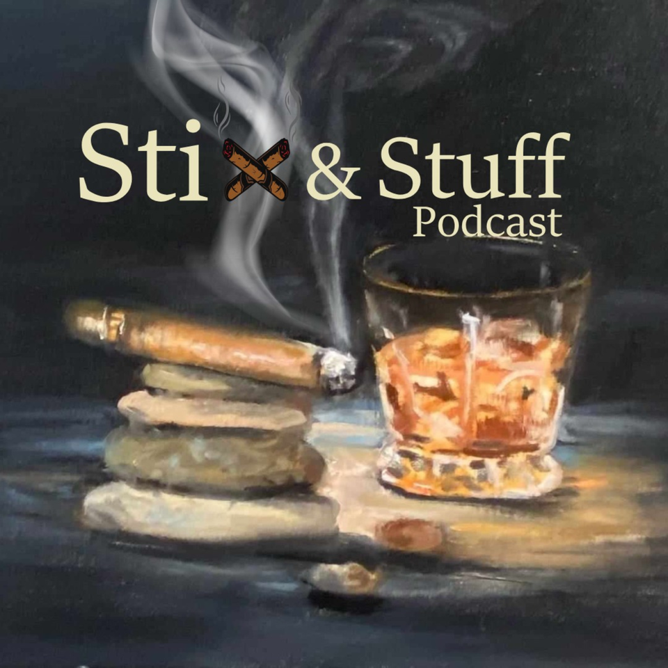 Stix and Stuff Podcast