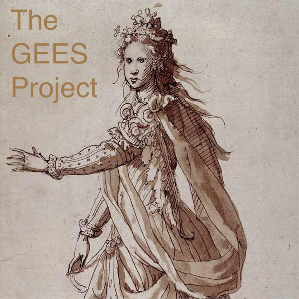 GEES Project Podcast