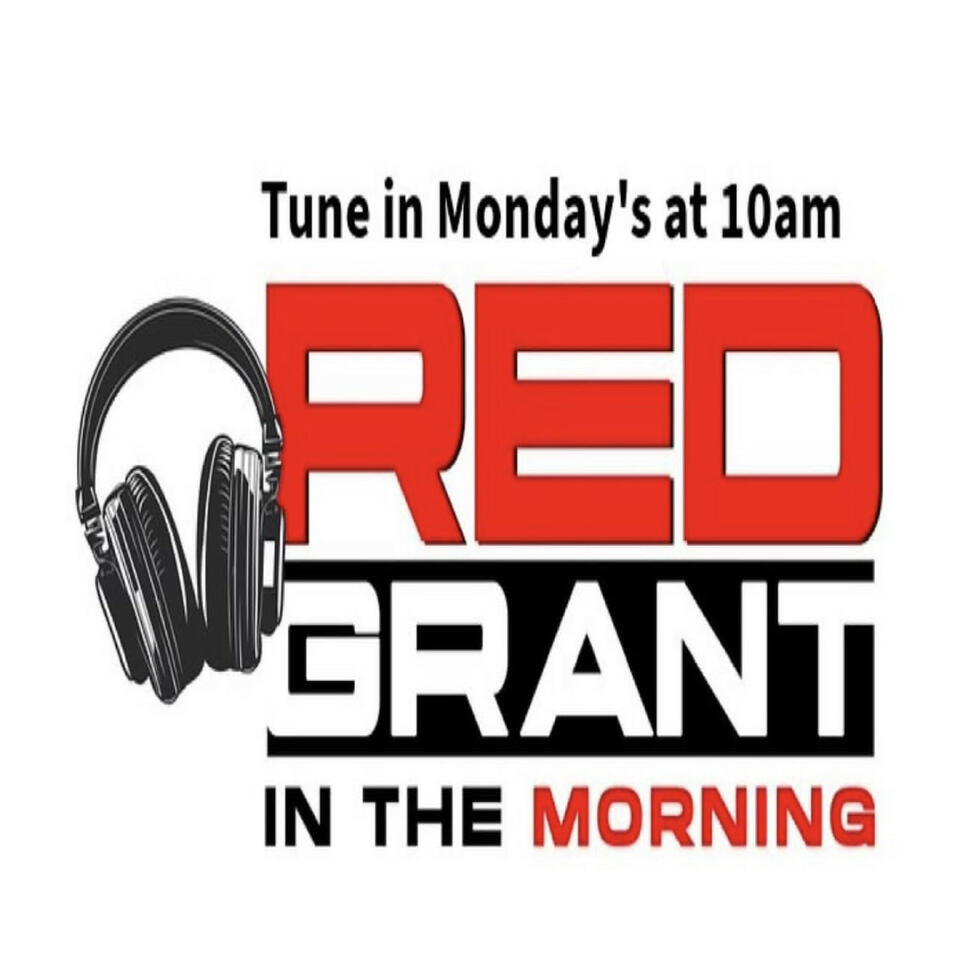 Red Grant In The Morning