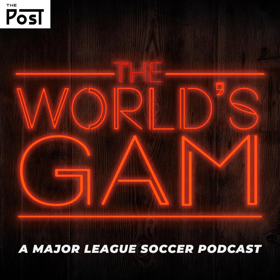 The World’s GAM