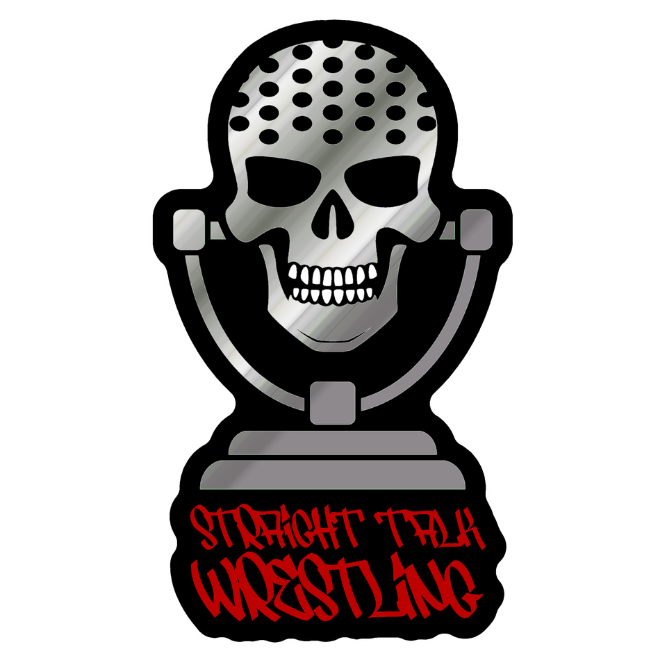 Straight Talk Wrestling